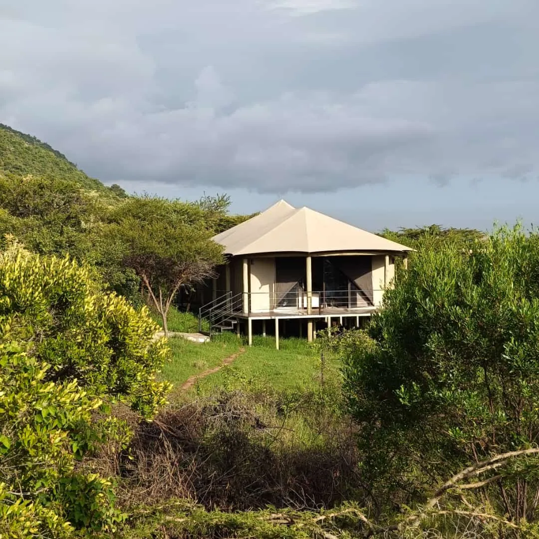 Emaiyan Luxury Camp Masai Mara