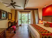Enashipai room
