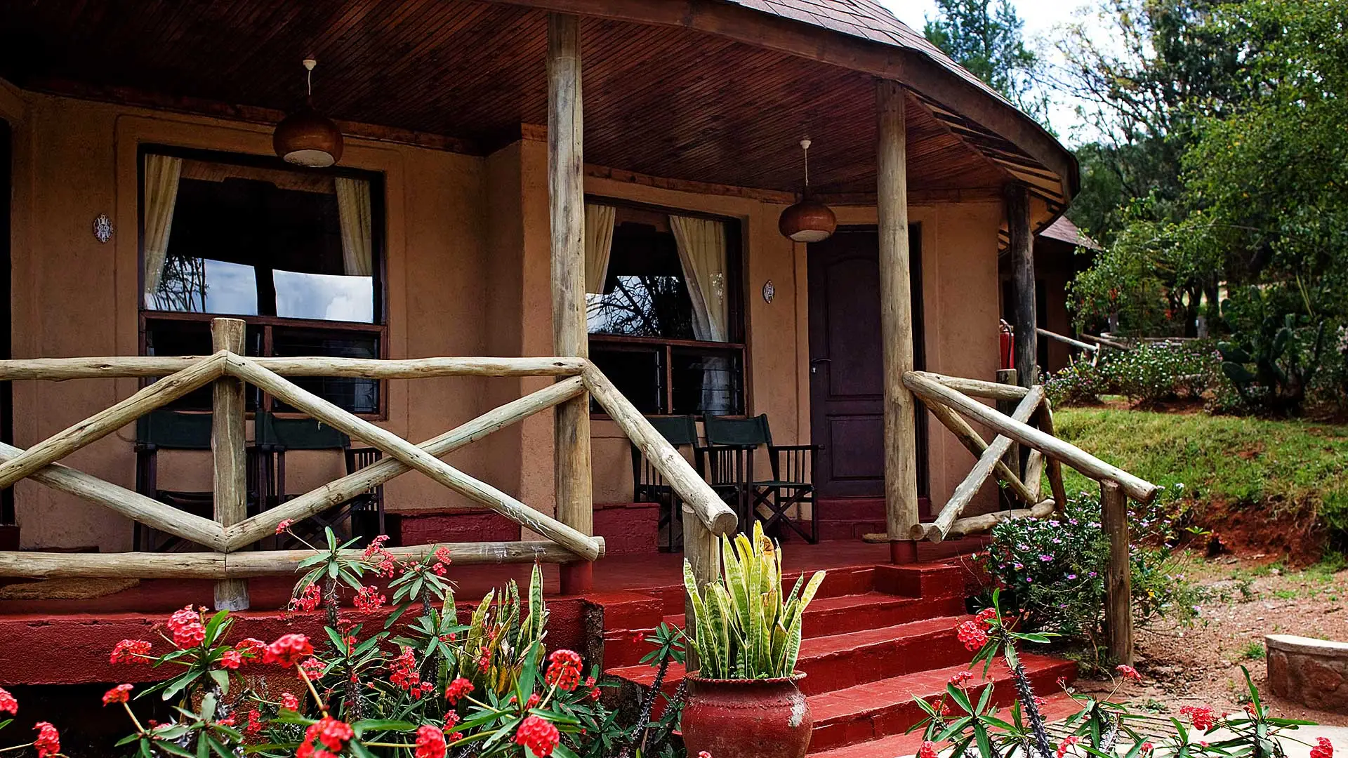 Mara Sopa Lodge