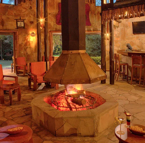 Sarova Mara accommodation
