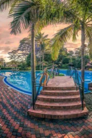 Naivasha Sopa Resort