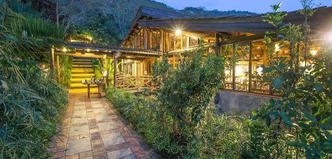Sarova Lion Hill