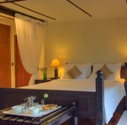 Sarova Lion Hill lodge