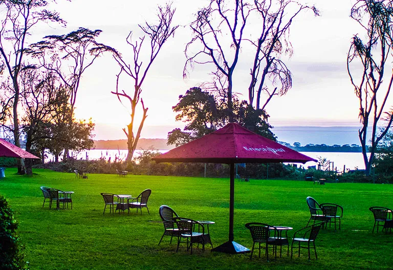 Enashipai Resort
