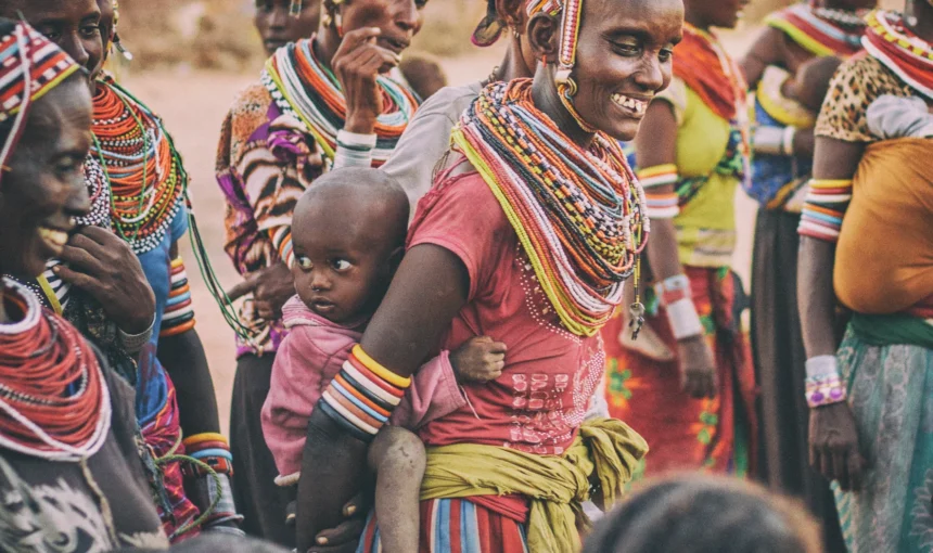 Maa Language Phrases for Respectful Visitors