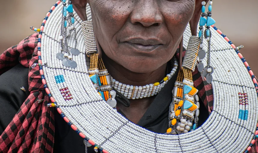 Tipping, Gifts, Photography, and Buying Beadwork at a Maasai Village