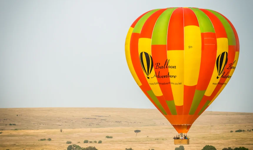 Things to Do in the Masai Mara Beyond Game Drives