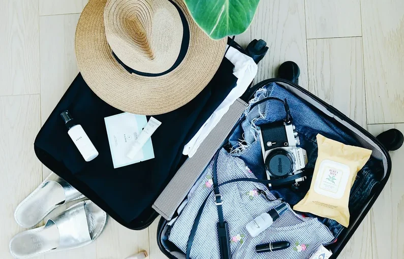 Masai Mara Packing List: What You Will Actually Use