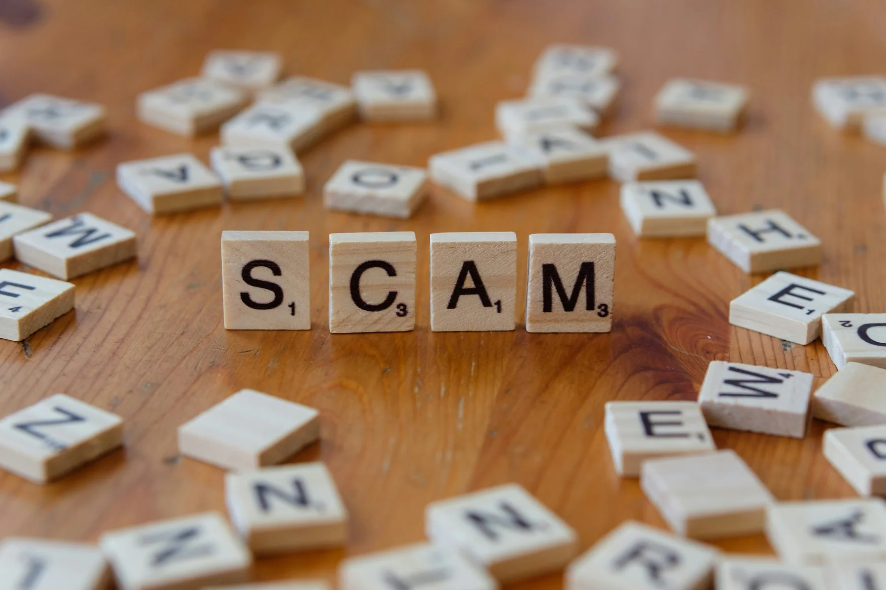 Common Kenya safari scams warning signs