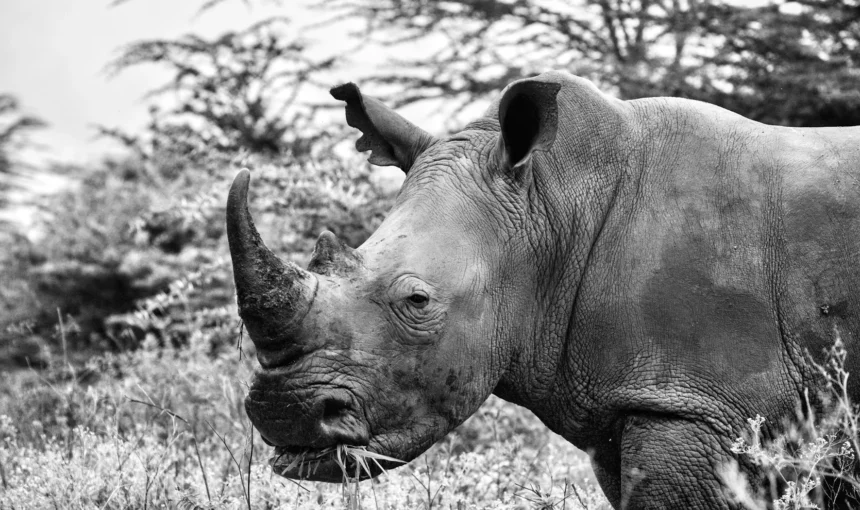 Park vs Reserve vs Conservancy vs Sanctuary vs Ranch in Kenya