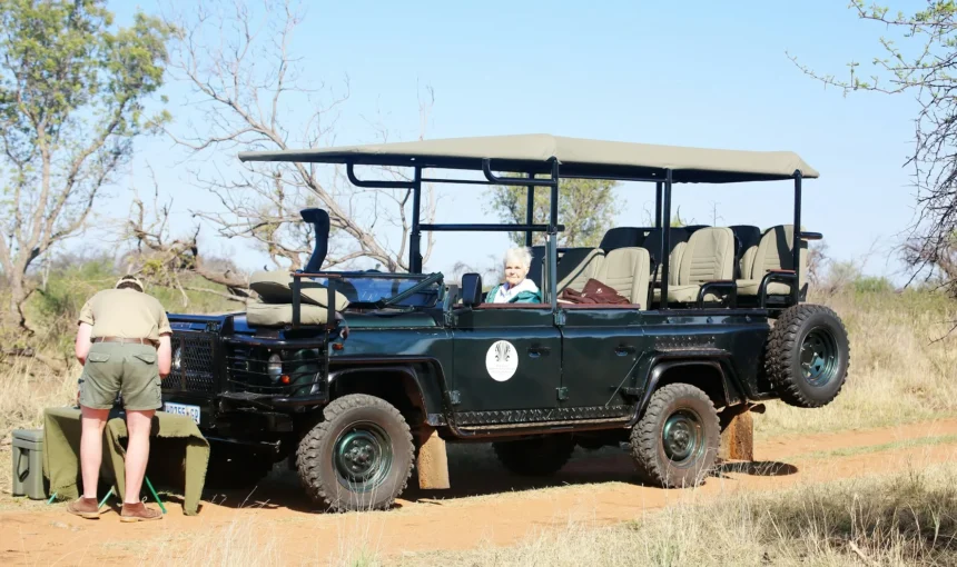 Kenya Safari for Seniors: Comfort, Access and the Right Pace