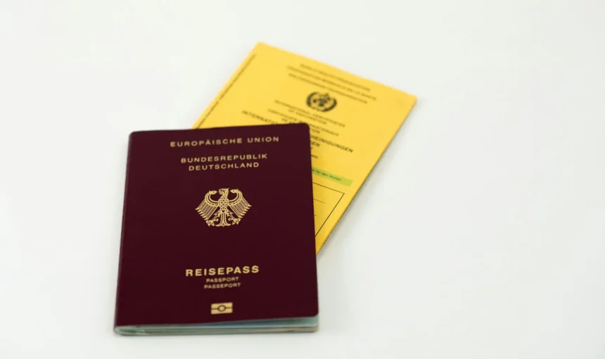 Yellow Fever Rules for Kenya and East Africa Connections